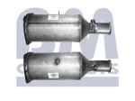 BM Catalysts Roetfilter (CAPI) (BM11007)