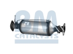 BM Catalysts Roetfilter (CAPI) (BM11110)