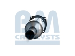 BM Catalysts Roetfilter (CAPI) (BM11001)