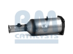 BM Catalysts Roetfilter (CAPI) (BM11021)