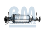 BM Catalysts Roetfilter (CAPI) (BM11042H)