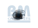 BM Catalysts Roetfilter (CAPI) (BM11030)