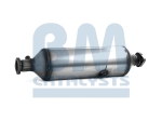 BM Catalysts Roetfilter (CAPI) (BM11087H)