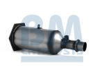 BM Catalysts Roetfilter (CAPI) (BM11002)