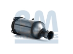 BM Catalysts Roetfilter (CAPI) (BM11137)