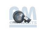 BM Catalysts Roetfilter (CAPI) (BM11103)