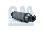 BM Catalysts Roetfilter (CAPI) (BM11089H)