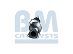 BM Catalysts Roetfilter (CAPI) (BM11237)