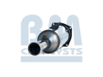 BM Catalysts Roetfilter (CAPI) (BM11012)