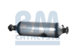 BM Catalysts Roetfilter (CAPI) (BM11087H)