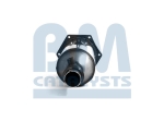 BM Catalysts Roetfilter (CAPI) (BM11002)