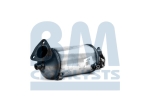 BM Catalysts Roetfilter (CAPI) (BM11032)