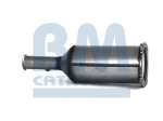 BM Catalysts Roetfilter (CAPI) (BM11004)