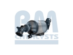 BM Catalysts Roetfilter (CAPI) (BM11029)