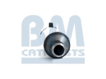 BM Catalysts Roetfilter (CAPI) (BM11106)