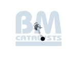 BM Catalysts Roetfilter (CAPI) (BM11102H)