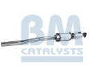 BM Catalysts Roetfilter (CAPI) (BM11102H)