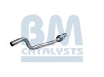 BM Catalysts Roetfilter (CAPI) (BM11076H)