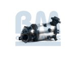 BM Catalysts Roetfilter (BM11060H)