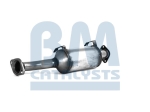 BM Catalysts Roetfilter (CAPI) (BM11049)