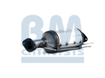 BM Catalysts Roetfilter (CAPI) (BM11006)