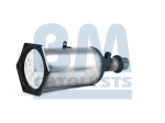 BM Catalysts Roetfilter (CAPI) (BM11002)