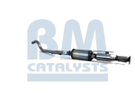 BM Catalysts Roetfilter (CAPI) (BM11076H)
