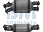 BM Catalysts Roetfilter (CAPI) (BM11031)
