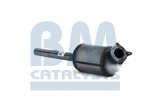 BM Catalysts Roetfilter (CAPI) (BM11022)