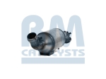 BM Catalysts Roetfilter (CAPI) (BM11029)