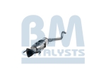 BM Catalysts Roetfilter (CAPI) (BM11076H)
