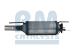 BM Catalysts Roetfilter (CAPI) (BM11027H)