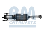 BM Catalysts Roetfilter (CAPI) (BM11181H)