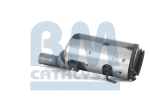BM Catalysts Roetfilter (CAPI) (BM11040H)