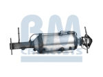 BM Catalysts Roetfilter (CAPI) (BM11042H)