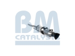 BM Catalysts Roetfilter (CAPI) (BM11102H)