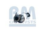BM Catalysts Roetfilter (CAPI) (BM11237)