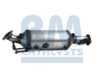BM Catalysts Roetfilter (CAPI) (BM11043H)