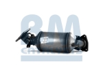 BM Catalysts Roetfilter (CAPI) (BM11223)