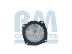 BM Catalysts Roetfilter (CAPI) (BM11009)