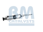 BM Catalysts Roetfilter (CAPI) (BM11102H)