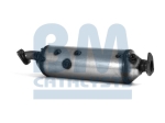 BM Catalysts Roetfilter (BM11086H)
