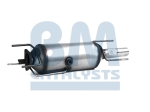 BM Catalysts Roetfilter (CAPI) (BM11027H)