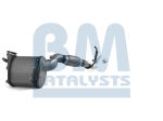 BM Catalysts Roetfilter (CAPI) (BM11150)