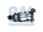 BM Catalysts Roetfilter (CAPI) (BM11025H)