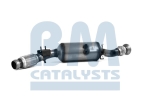 BM Catalysts Roetfilter (CAPI) (BM11461H)