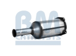 BM Catalysts Roetfilter (CAPI) (BM11004)