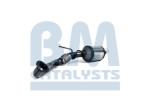 BM Catalysts Roetfilter (CAPI) (BM11115)