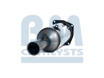 BM Catalysts Roetfilter (CAPI) (BM11010)