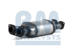 BM Catalysts Roetfilter (CAPI) (BM11031)